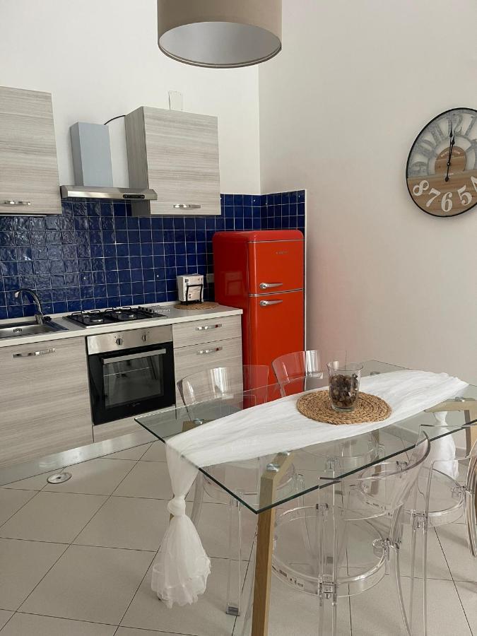 Mattia'S Home كازيرتا المظهر الخارجي الصورة