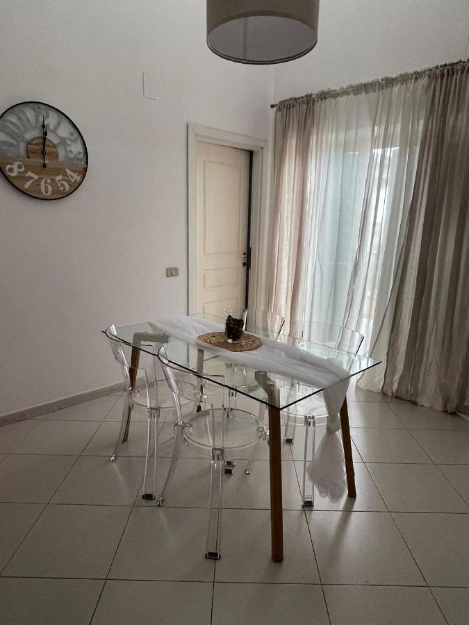 Mattia'S Home كازيرتا المظهر الخارجي الصورة