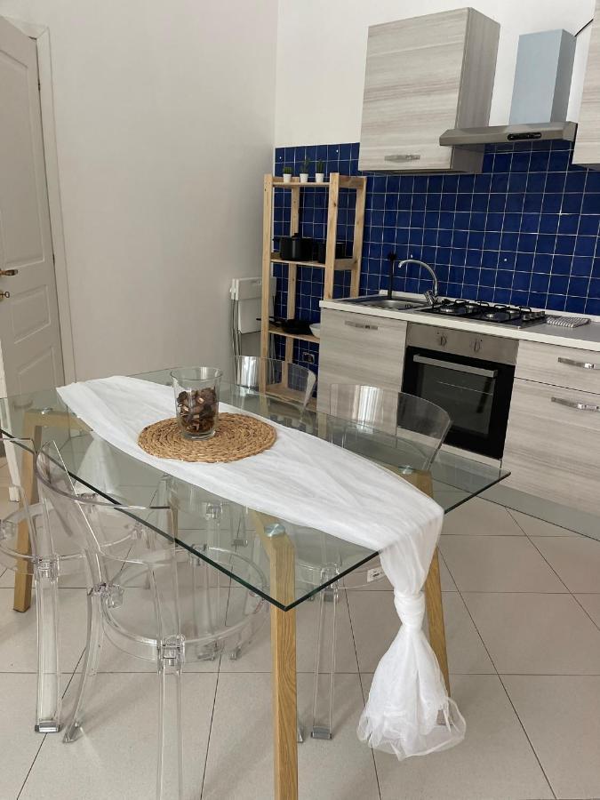 Mattia'S Home كازيرتا المظهر الخارجي الصورة