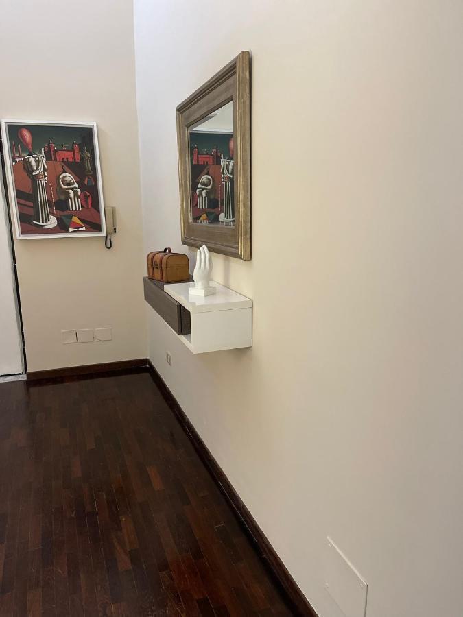 Mattia'S Home كازيرتا المظهر الخارجي الصورة